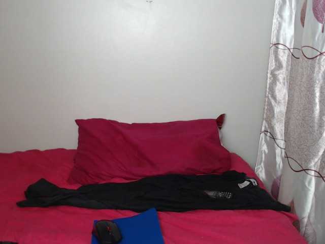 Screenshot di trasmissione browncoco