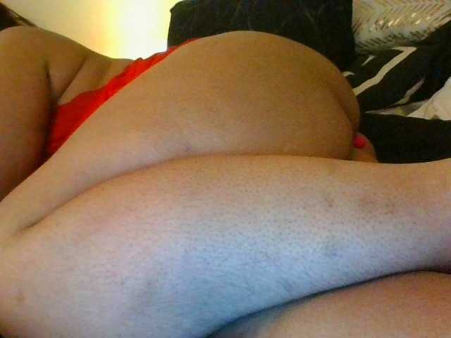 Screenshot di trasmissione BrownRrenee