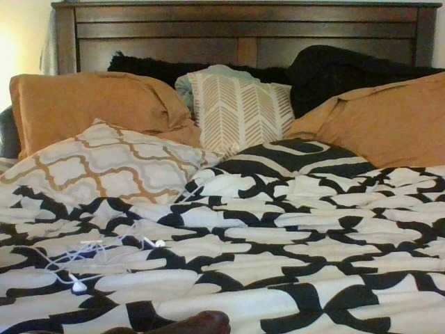 Screenshot di trasmissione BrownRrenee