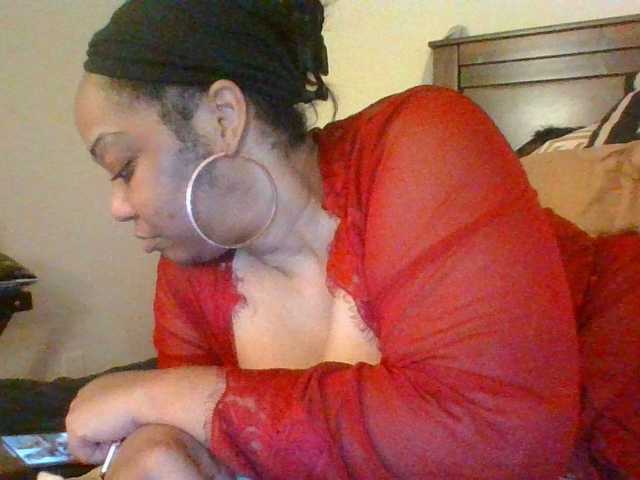 Screenshot di trasmissione BrownRrenee