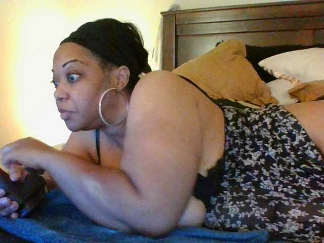 Screenshot di trasmissione BrownRrenee