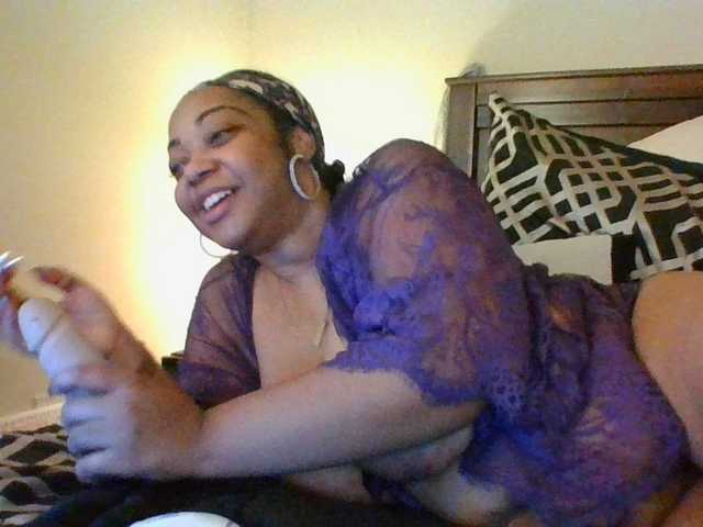 Screenshot di trasmissione BrownRrenee