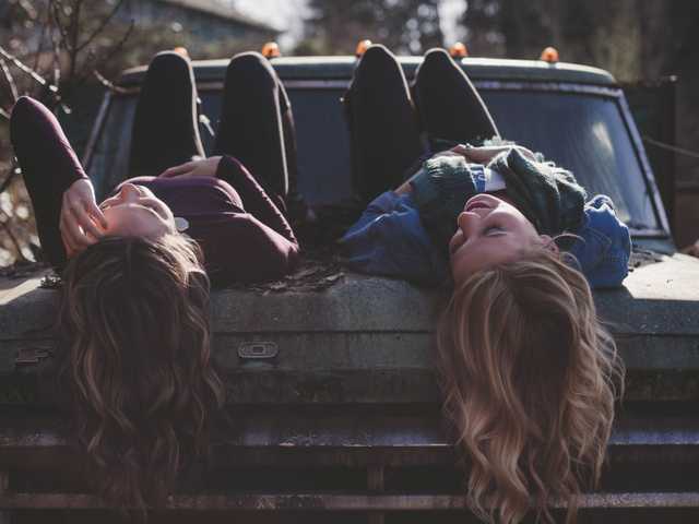 Foto del profilo BrownSugarBFFs