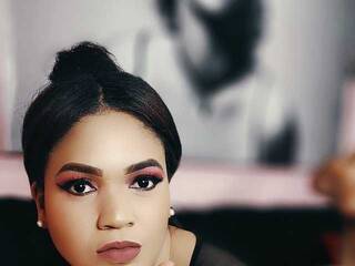 Chat video erotica Bruna-B