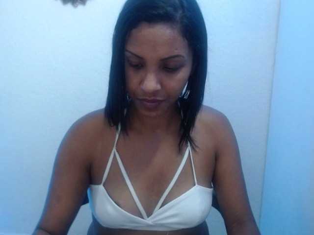 Screenshot di trasmissione brunnetteswee