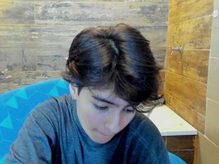 Chat video erotica BryceEvans