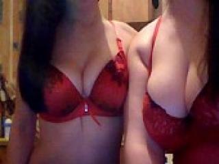 Chat video erotica brynetki