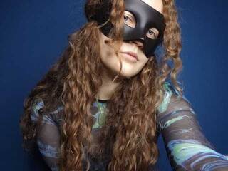 Chat video erotica Bubbblegum