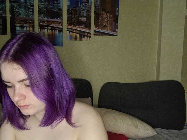 Screenshot di trasmissione BubblTr0ubble