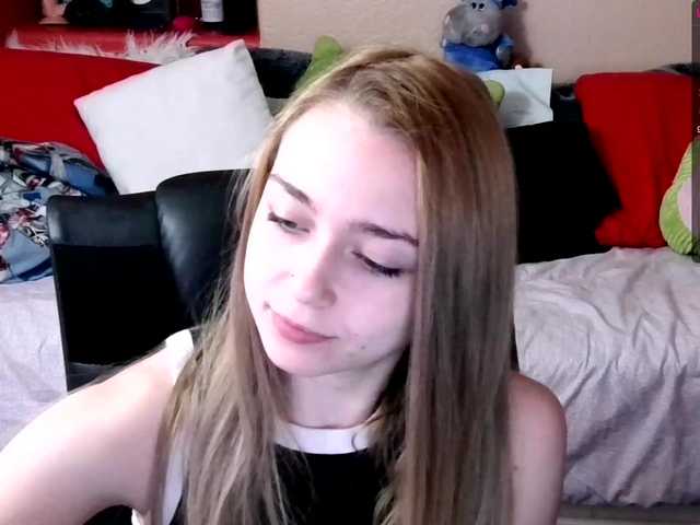 Screenshot di trasmissione bubblybubbles