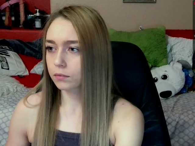 Screenshot di trasmissione bubblybubbles