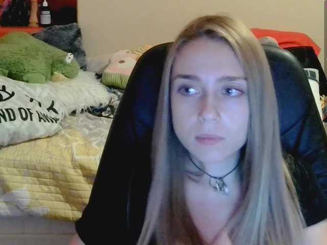 Screenshot di trasmissione bubblybubbles
