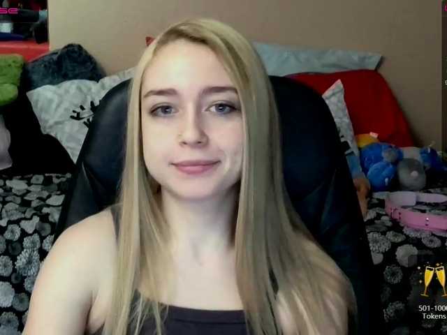 Screenshot di trasmissione bubblybubbles