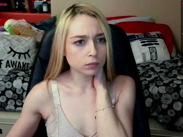 Screenshot di trasmissione bubblybubbles