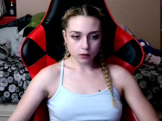 Screenshot di trasmissione bubblybubbles