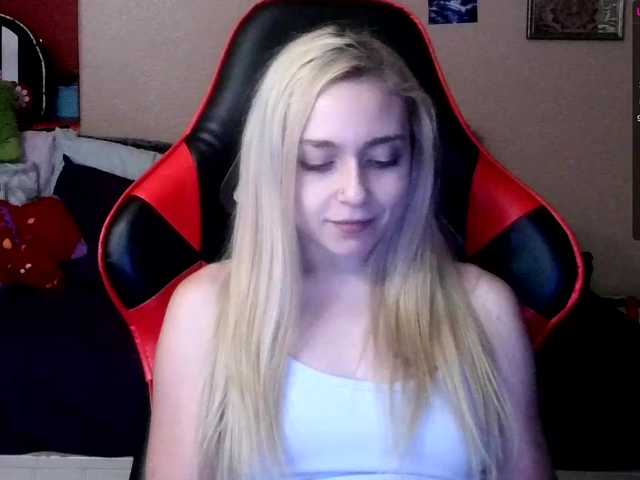 Screenshot di trasmissione bubblybubbles