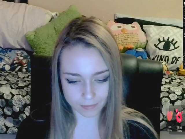 Screenshot di trasmissione bubblybubbles