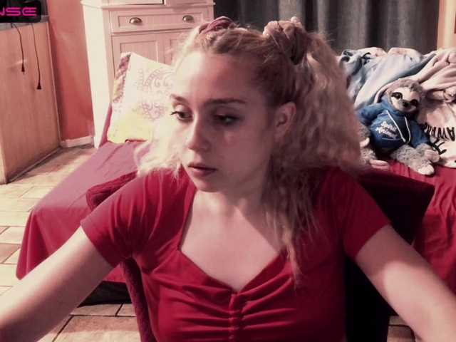 Screenshot di trasmissione bubblybubbles