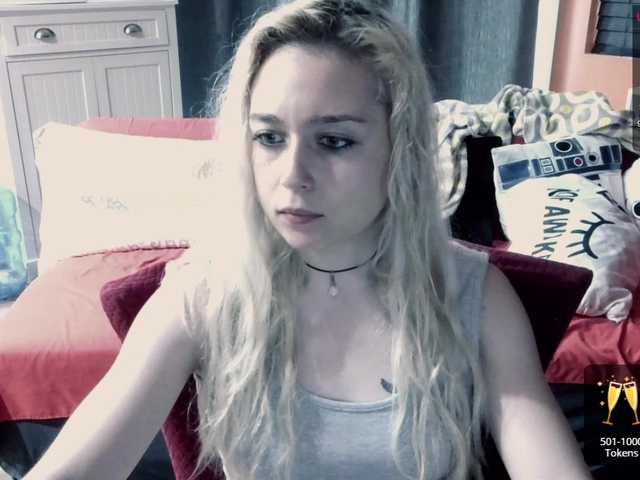 Screenshot di trasmissione bubblybubbles