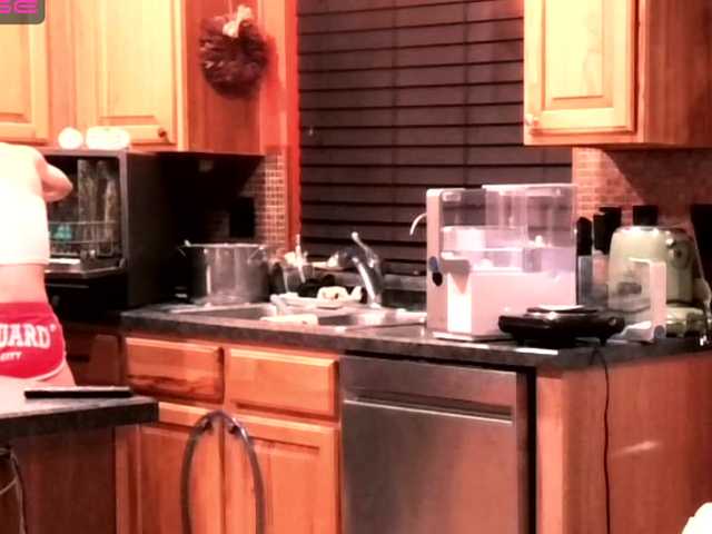 Screenshot di trasmissione bubblybubbles