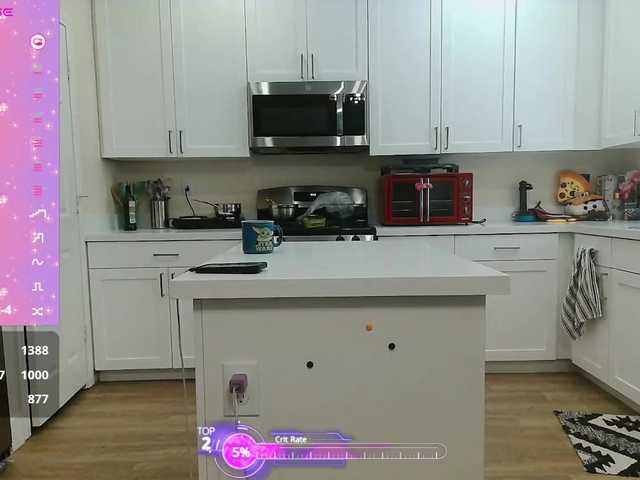 Screenshot di trasmissione bubblybubbles