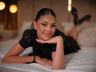 Chat video erotica BubuLush