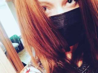 Chat video erotica Bucky91