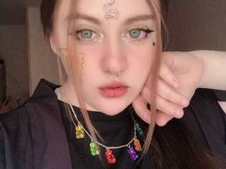 Chat video erotica bugss-bunnyy