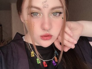 Chat video erotica bugss-bunnyy