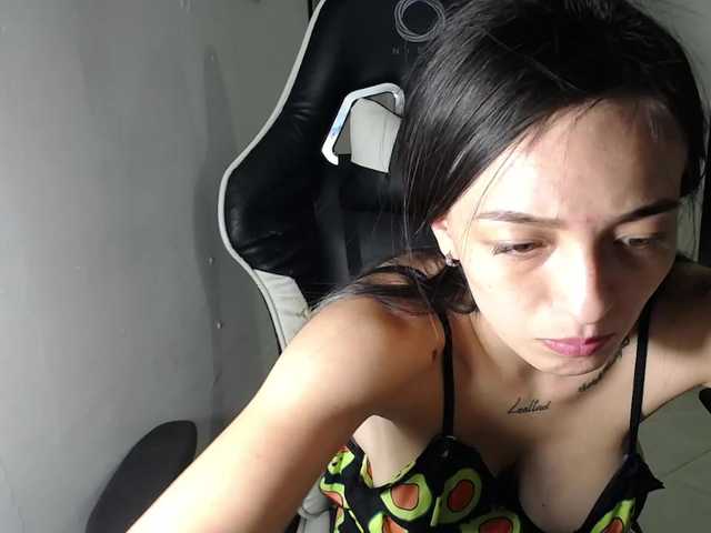 Screenshot di trasmissione bulma5
