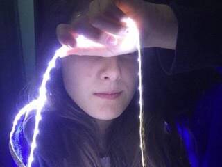 Chat video erotica bunekaa