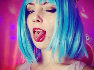 Chat video erotica BunnyBitch69