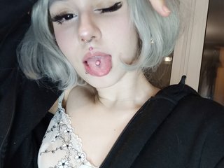 Chat video erotica Bunnybite