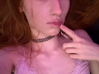 Chat video erotica BunnyBloom69