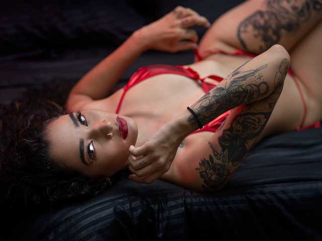 Foto del profilo BunnyBlosson