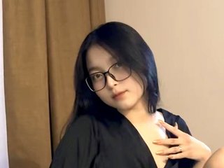 Chat video erotica Bunnybun