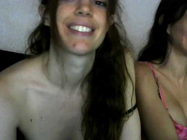 Screenshot di trasmissione bunnycaress