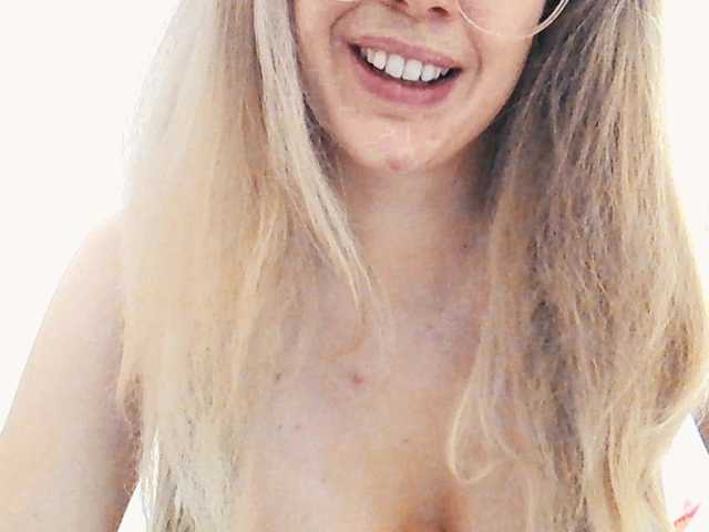 Screenshot di trasmissione bunnycaress