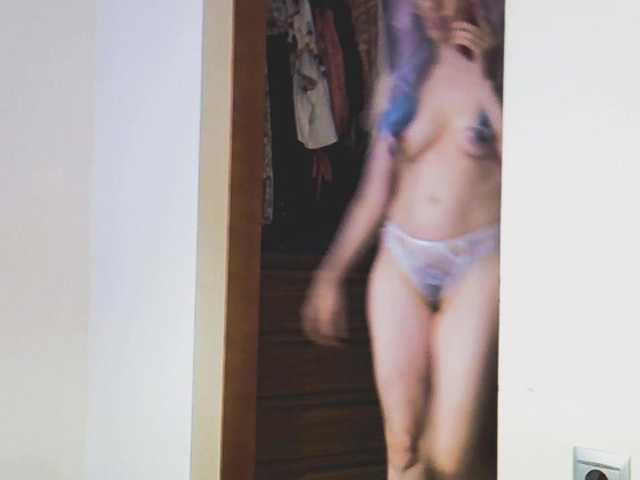 Screenshot di trasmissione bunnycaress