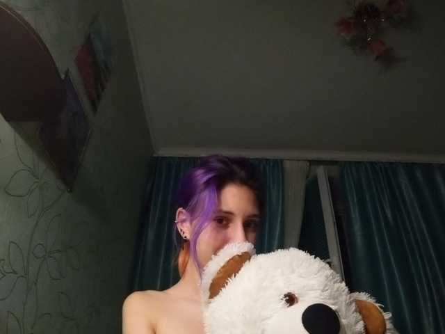 Foto del profilo BunnyForceSolo