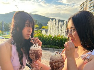 Chat video erotica bunnyfoxy