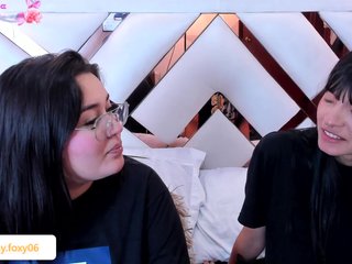 Chat video erotica bunnyfoxy