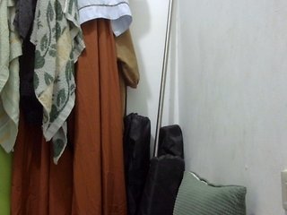 Chat video erotica Bunnygreen
