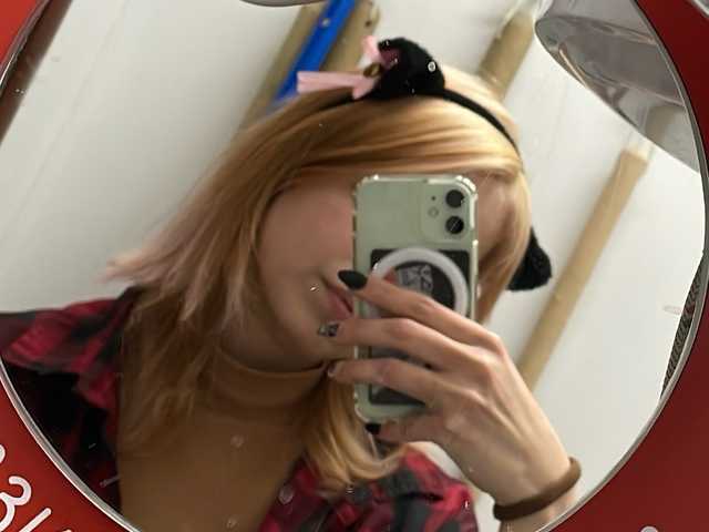 Foto del profilo BunnyPink