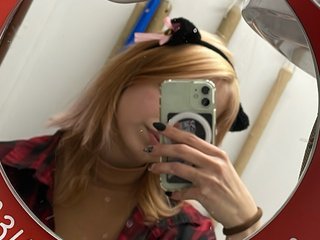 Chat video erotica BunnyPink