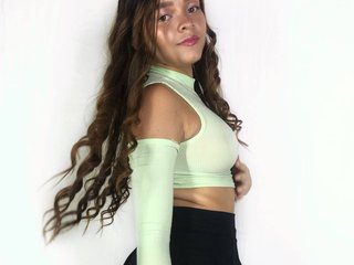 Chat video erotica bunnysophixxx