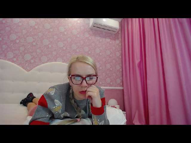 Screenshot di trasmissione BunnySue