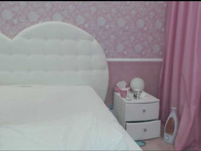 Screenshot di trasmissione BunnySue