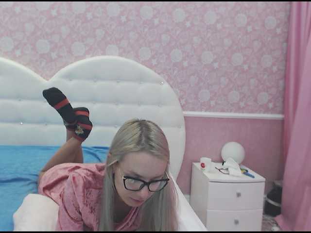 Screenshot di trasmissione BunnySue