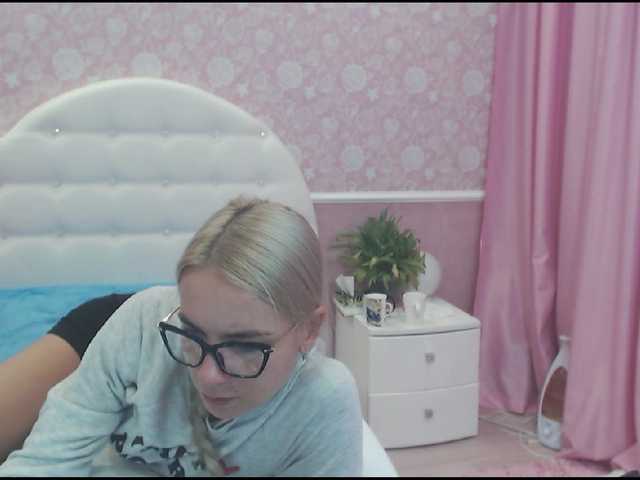 Screenshot di trasmissione BunnySue